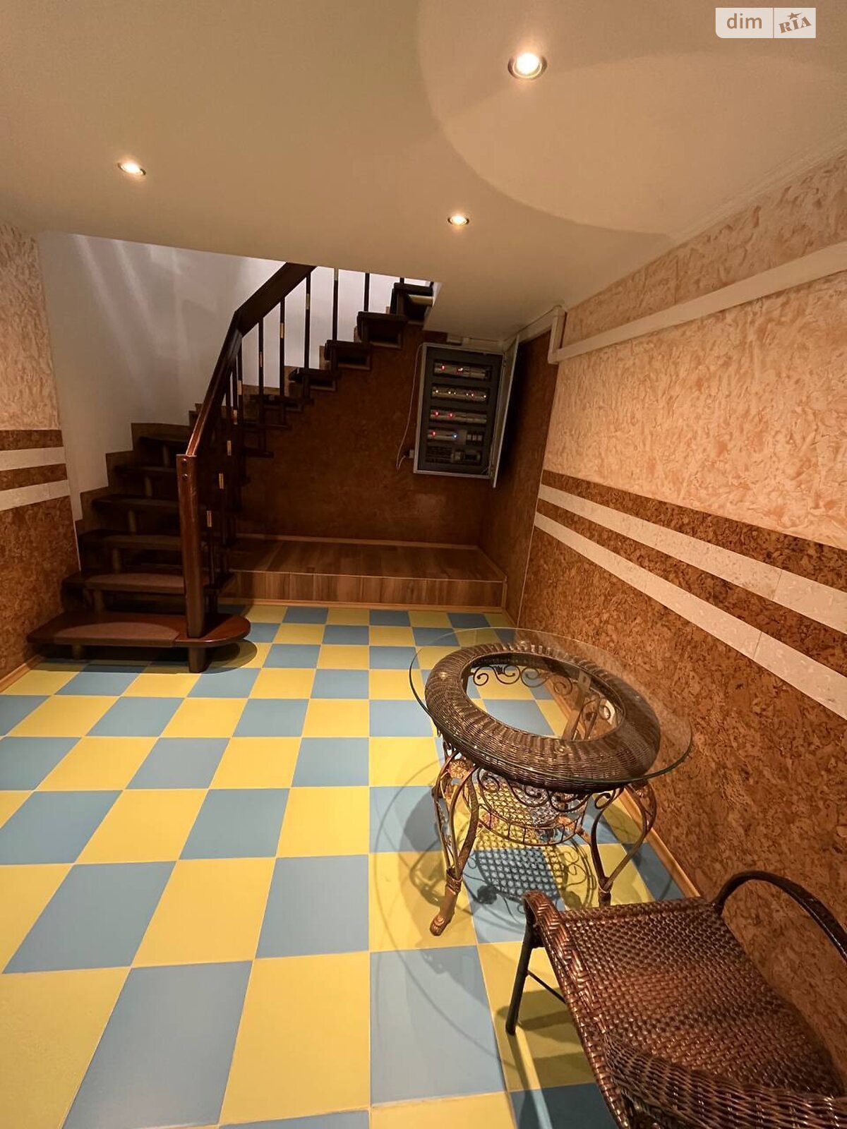 двоповерховий будинок бесідка, 342.4 кв. м, цегла. Продаж у Агрономічному фото 1 двоповерховий будинок бесідка, 342.4 кв. м, цегла. Продаж у Агрономічному фото 1