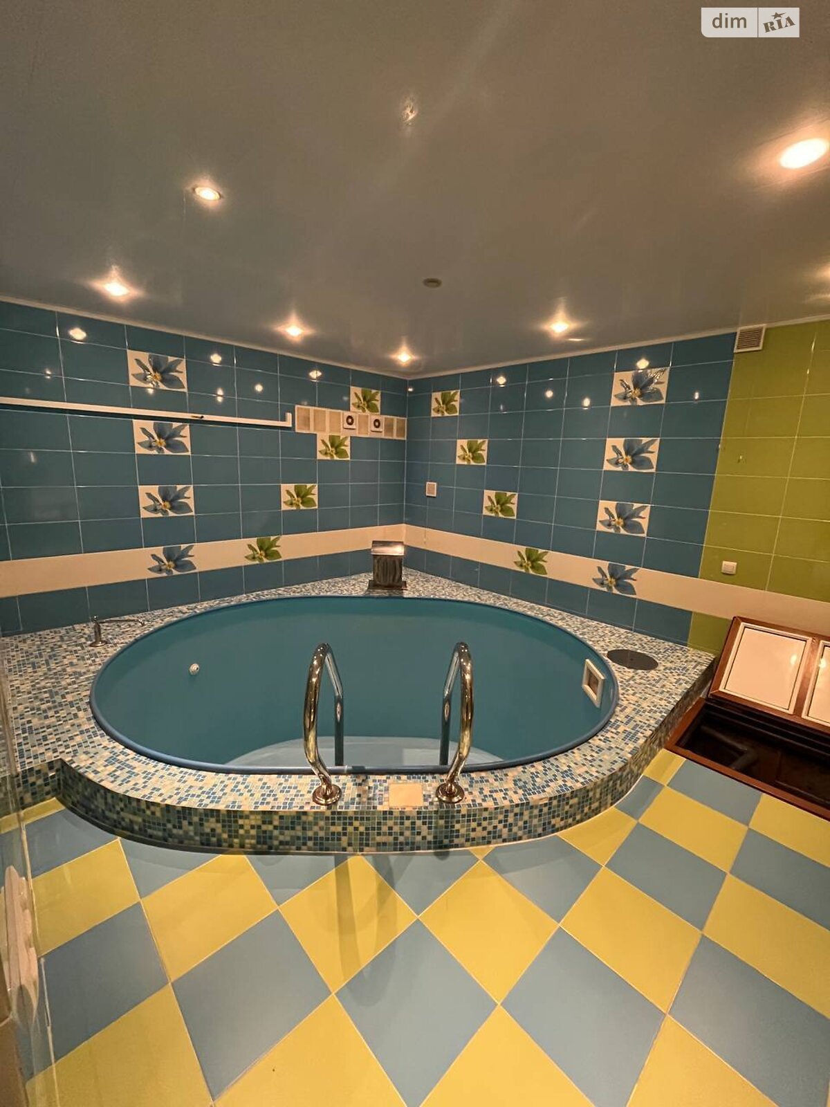 двоповерховий будинок бесідка, 342.4 кв. м, цегла. Продаж у Агрономічному фото 1 двоповерховий будинок бесідка, 342.4 кв. м, цегла. Продаж у Агрономічному фото 1