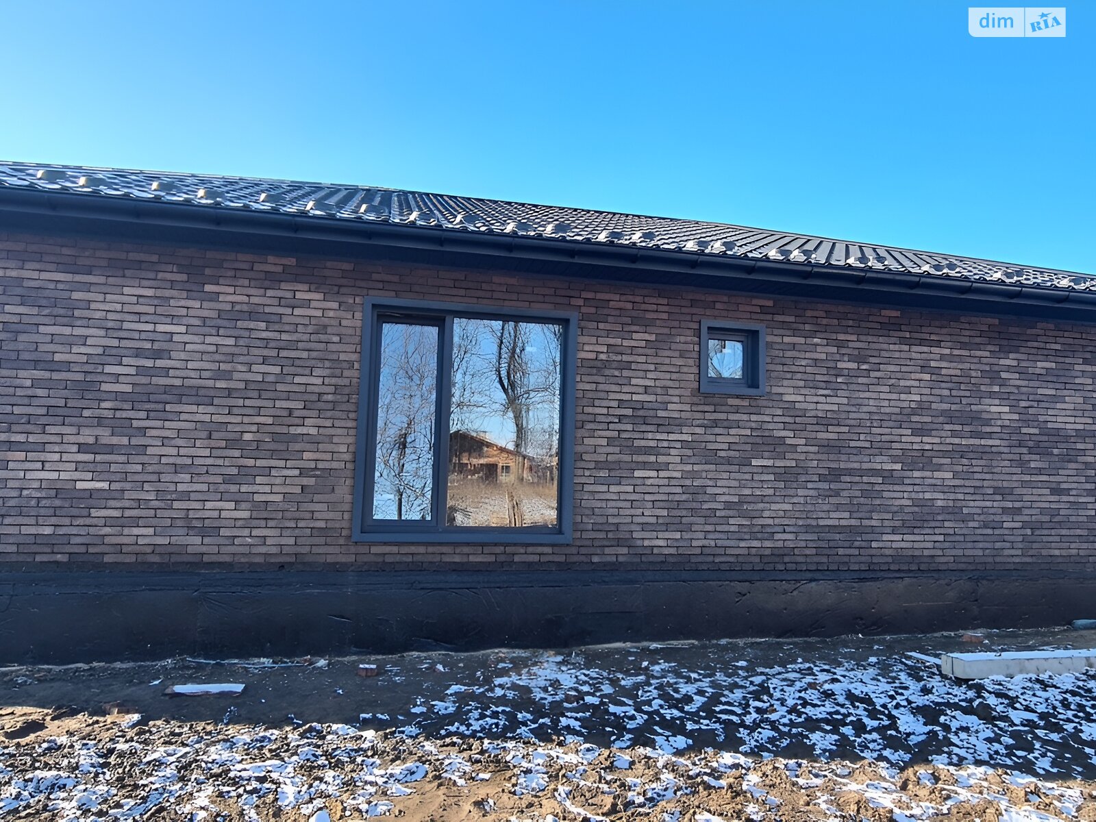 одноэтажный дом, 140 кв. м, кирпич. Продажа в Агрономичном фото 1 одноэтажный дом, 140 кв. м, кирпич. Продажа в Агрономичном фото 1