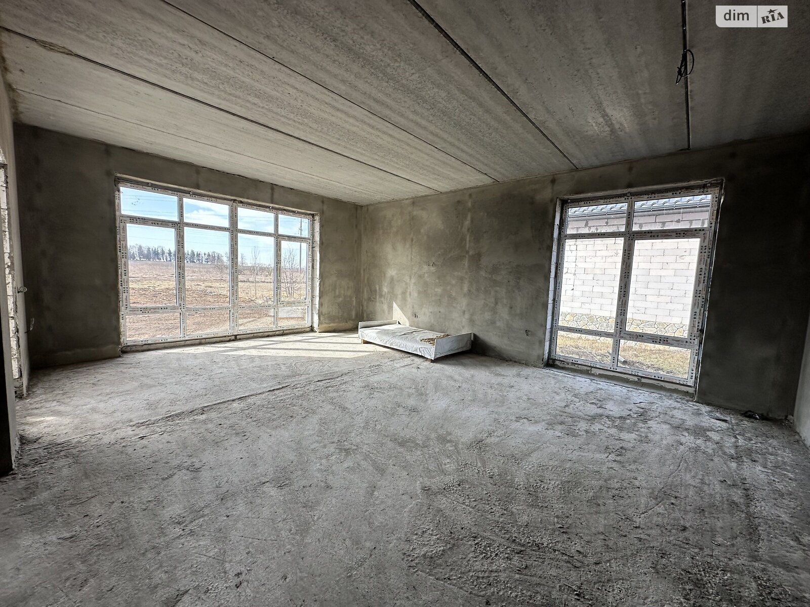 двоповерховий будинок, 157 кв. м, цегла. Продаж у Агрономічному фото 1 двоповерховий будинок, 157 кв. м, цегла. Продаж у Агрономічному фото 1