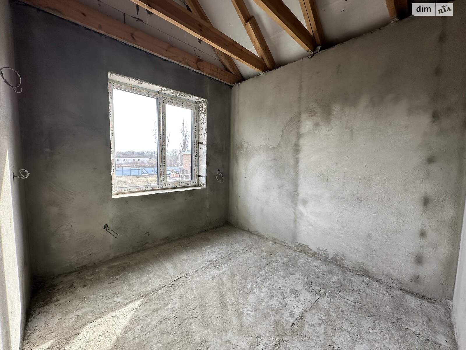 двоповерховий будинок, 157 кв. м, цегла. Продаж у Агрономічному фото 1 двоповерховий будинок, 157 кв. м, цегла. Продаж у Агрономічному фото 1