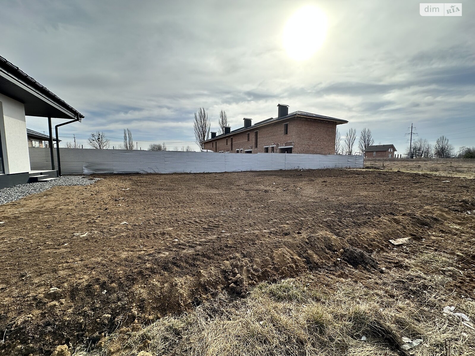 двоповерховий будинок, 157 кв. м, цегла. Продаж у Агрономічному фото 1 двоповерховий будинок, 157 кв. м, цегла. Продаж у Агрономічному фото 1