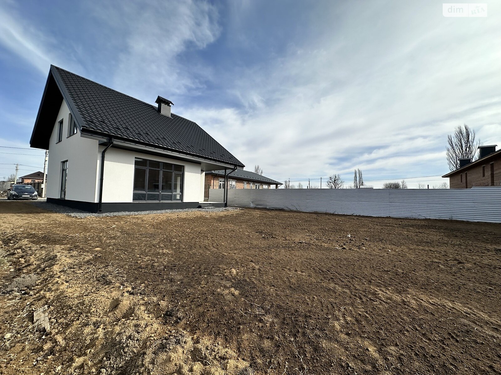 двоповерховий будинок, 157 кв. м, цегла. Продаж у Агрономічному фото 1 двоповерховий будинок, 157 кв. м, цегла. Продаж у Агрономічному фото 1