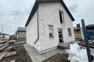 двоповерховий будинок, 110 кв. м, газобетон. Продаж у Агрономічному фото 2