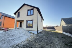 двухэтажный дом, 125 кв. м, кирпич. Продажа в Агрономичном фото 2
