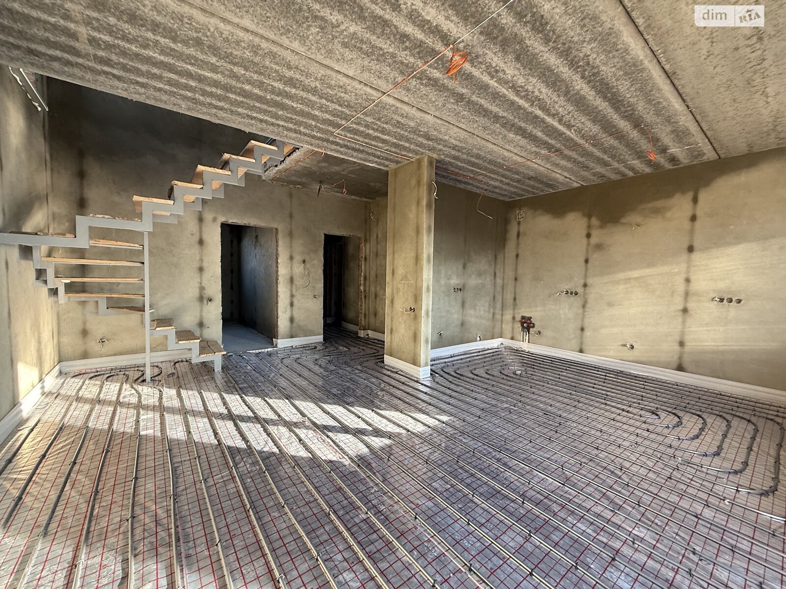двоповерховий будинок, 125 кв. м, цегла. Продаж у Агрономічному фото 1 двоповерховий будинок, 125 кв. м, цегла. Продаж у Агрономічному фото 1