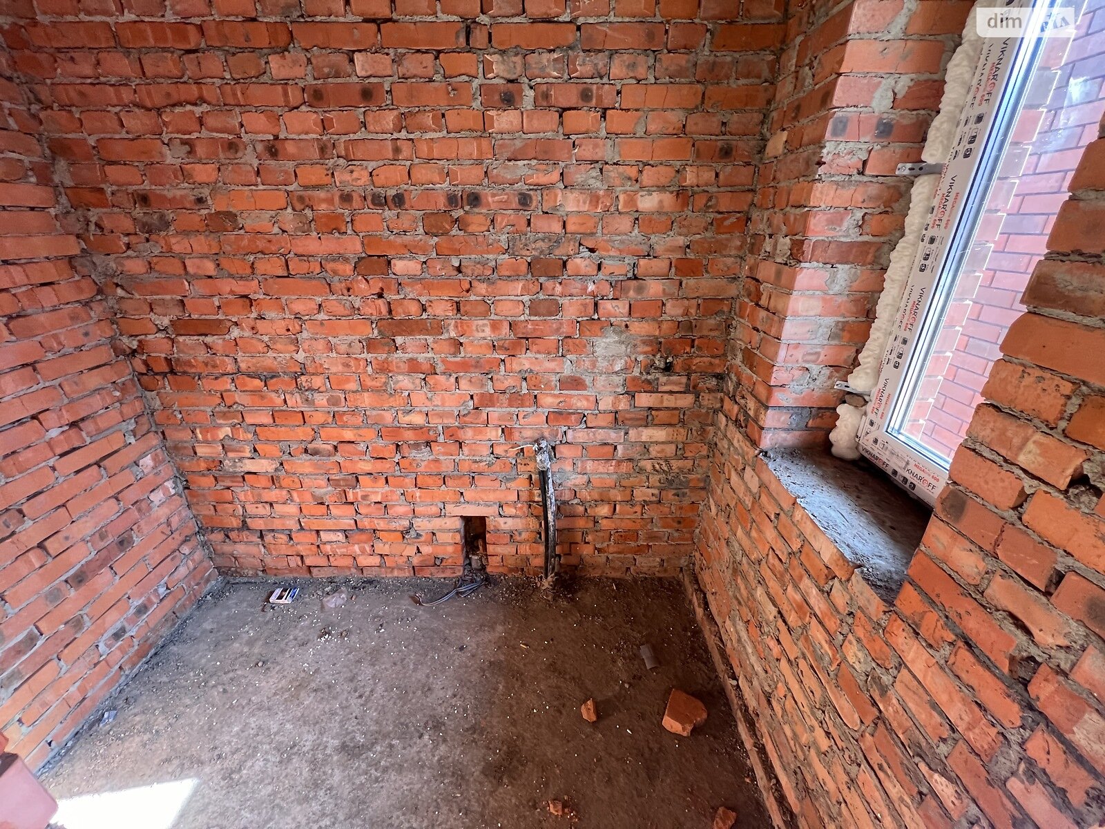 двухэтажный дом, 115 кв. м, кирпич. Продажа в Агрономичном фото 1 двухэтажный дом, 115 кв. м, кирпич. Продажа в Агрономичном фото 1