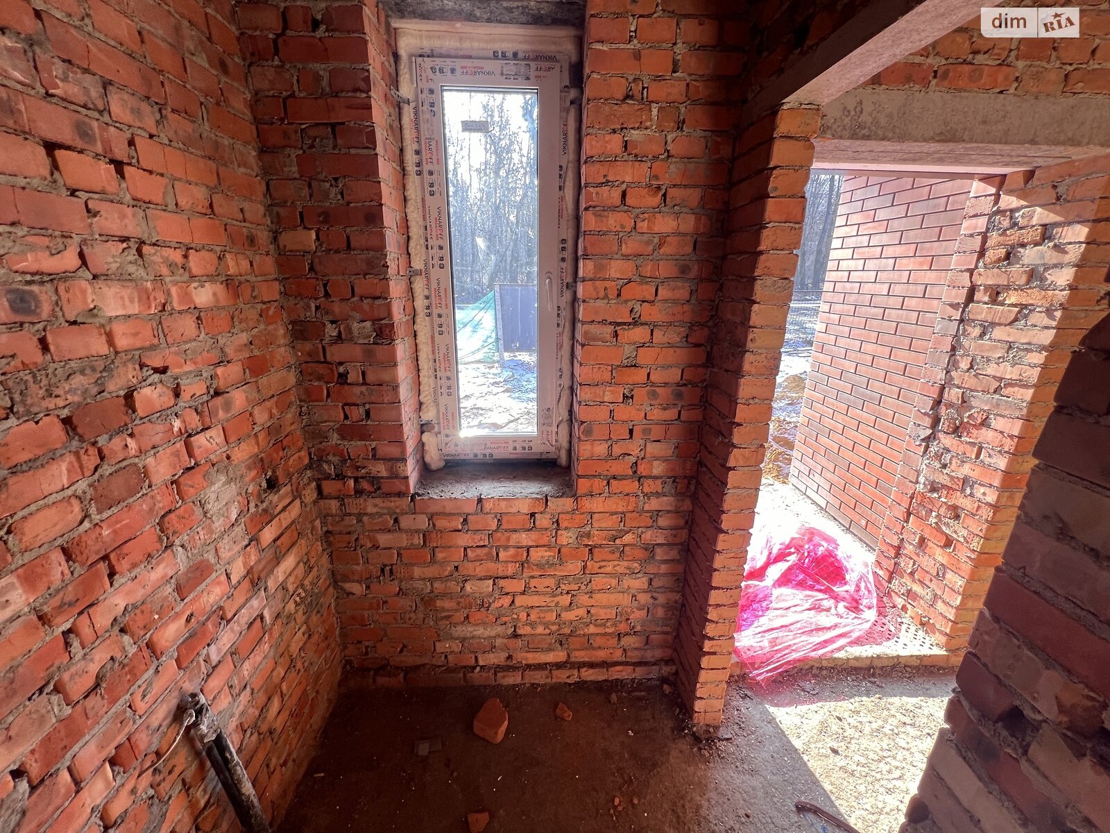 двухэтажный дом, 115 кв. м, кирпич. Продажа в Агрономичном фото 1 двухэтажный дом, 115 кв. м, кирпич. Продажа в Агрономичном фото 1