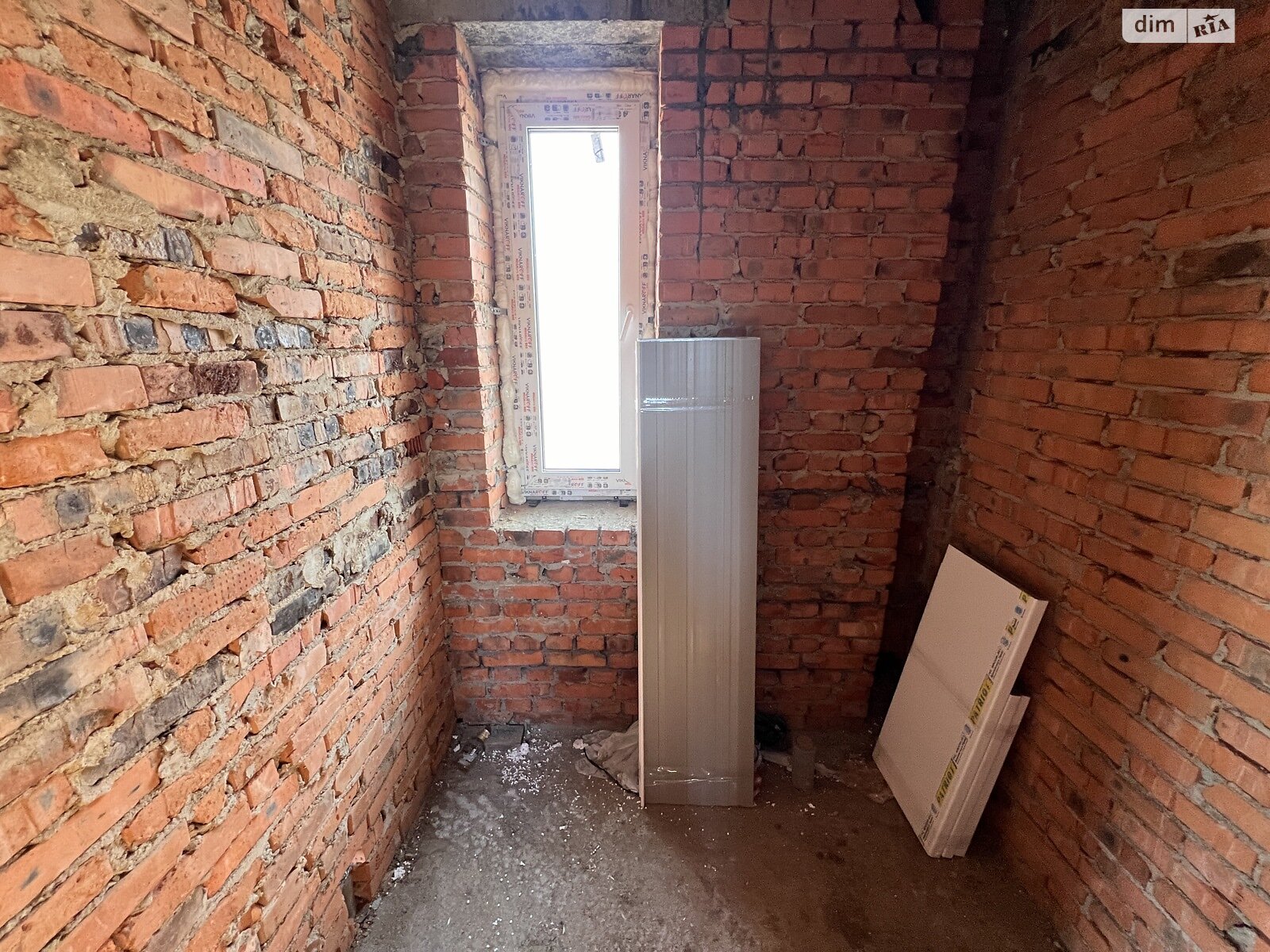 двухэтажный дом, 115 кв. м, кирпич. Продажа в Агрономичном фото 1 двухэтажный дом, 115 кв. м, кирпич. Продажа в Агрономичном фото 1
