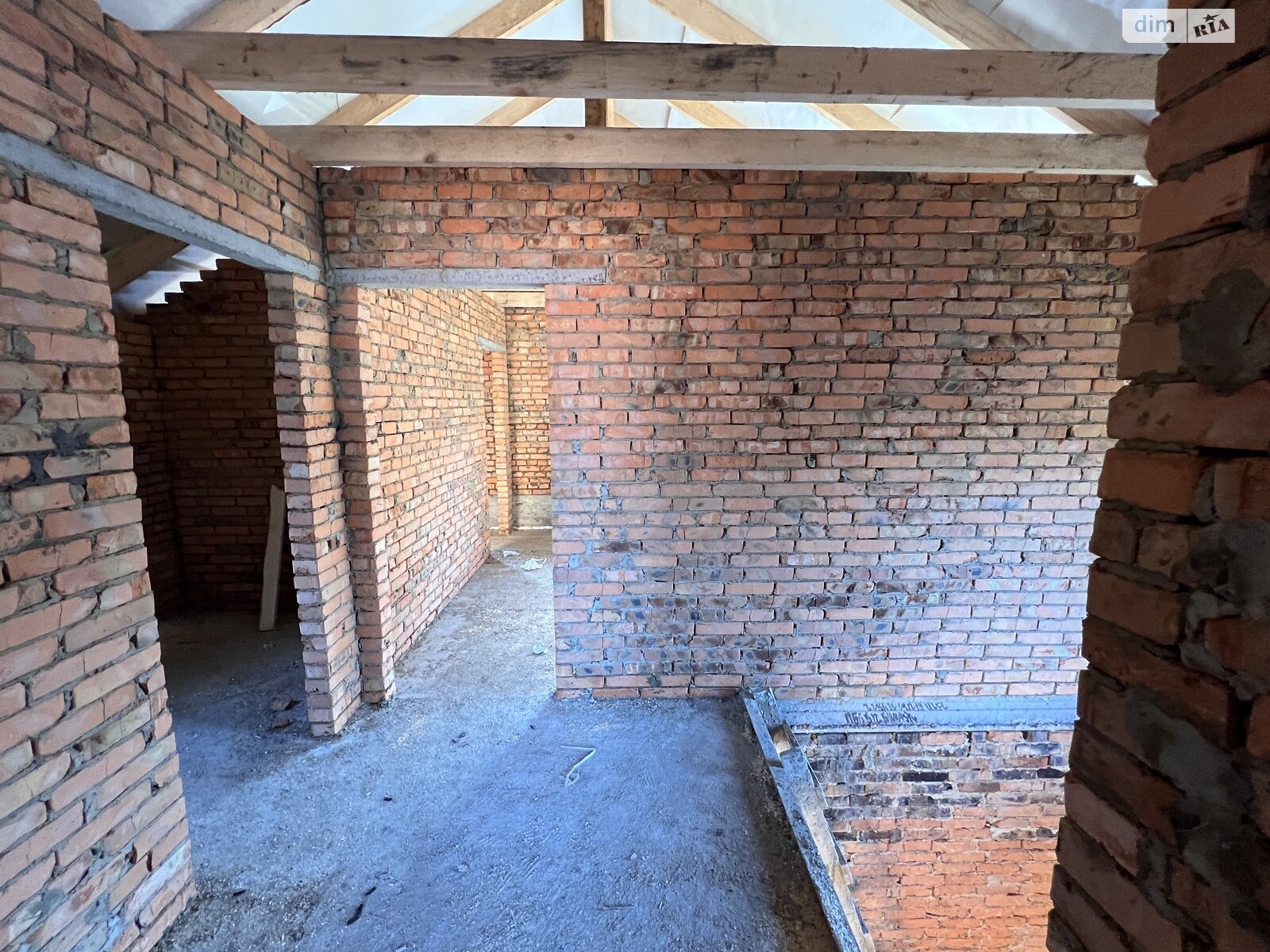 двухэтажный дом, 115 кв. м, кирпич. Продажа в Агрономичном фото 1 двухэтажный дом, 115 кв. м, кирпич. Продажа в Агрономичном фото 1