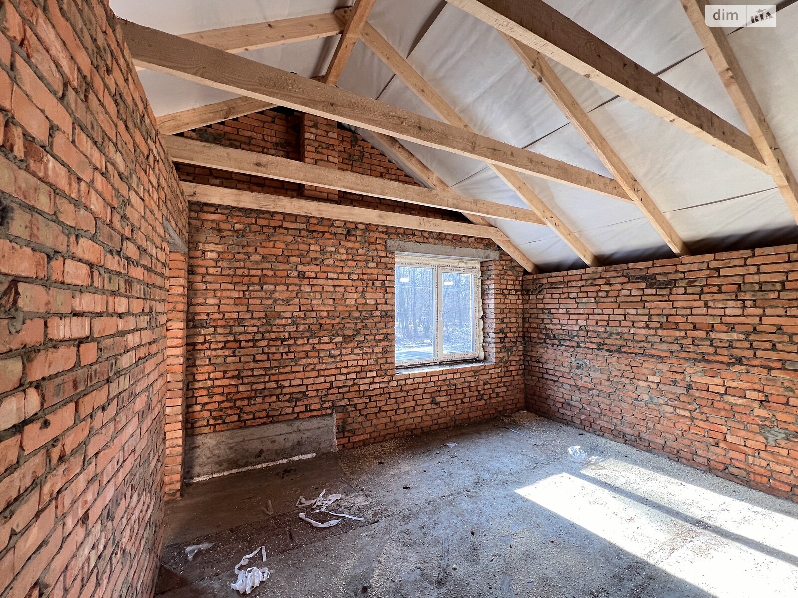 двухэтажный дом, 115 кв. м, кирпич. Продажа в Агрономичном фото 1 двухэтажный дом, 115 кв. м, кирпич. Продажа в Агрономичном фото 1