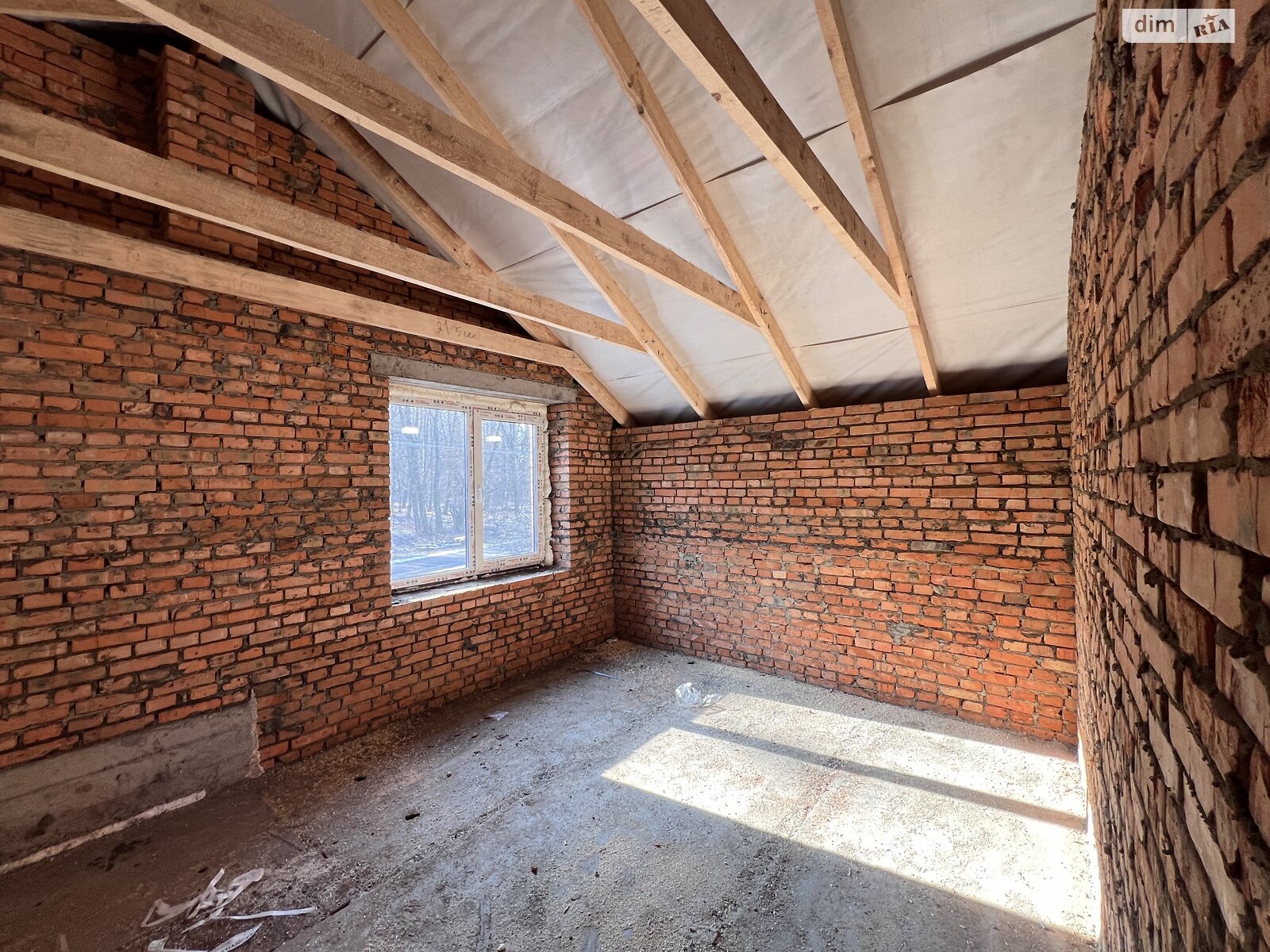 двухэтажный дом, 115 кв. м, кирпич. Продажа в Агрономичном фото 1 двухэтажный дом, 115 кв. м, кирпич. Продажа в Агрономичном фото 1