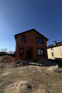 двухэтажный дом, 125 кв. м, кирпич. Продажа в Агрономичном фото 2