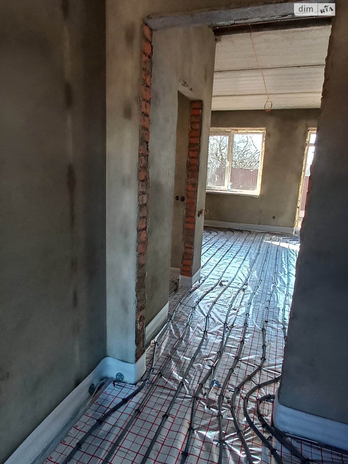 двухэтажный дом, 125 кв. м, кирпич. Продажа в Агрономичном фото 1 двухэтажный дом, 125 кв. м, кирпич. Продажа в Агрономичном фото 1