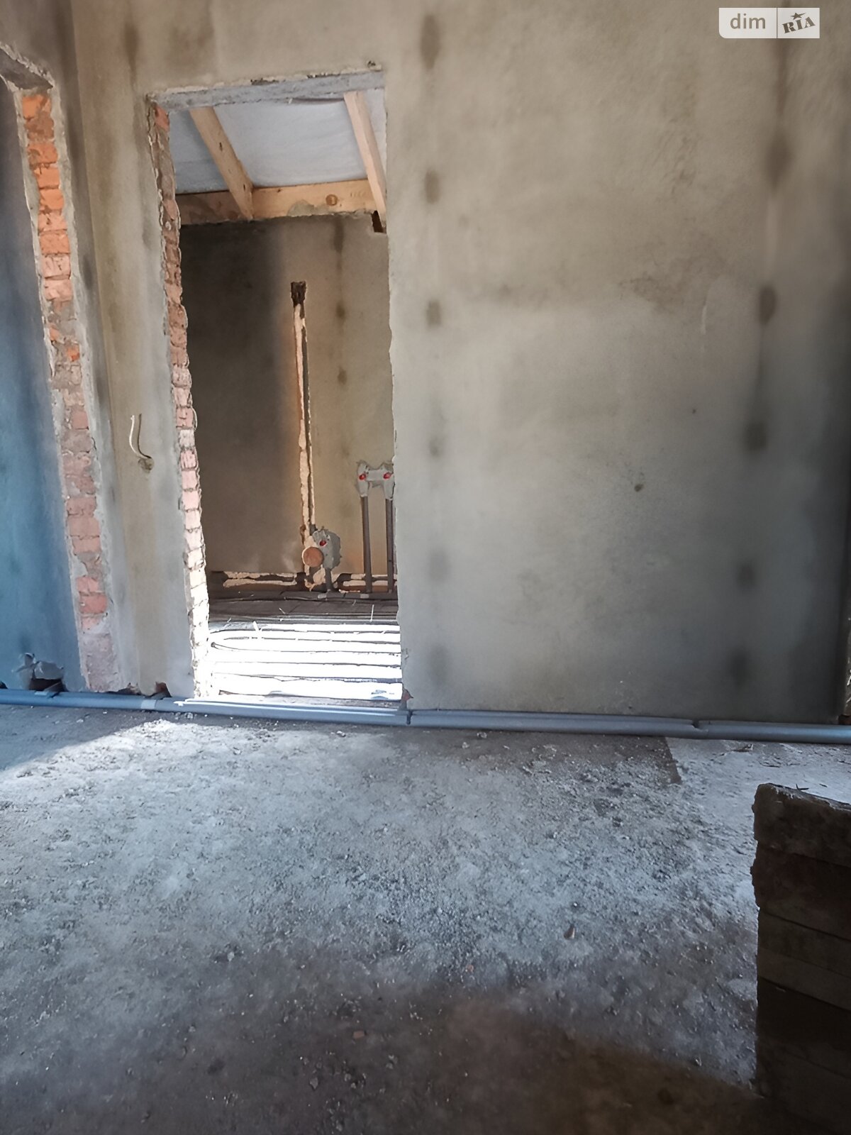 двухэтажный дом, 125 кв. м, кирпич. Продажа в Агрономичном фото 1 двухэтажный дом, 125 кв. м, кирпич. Продажа в Агрономичном фото 1