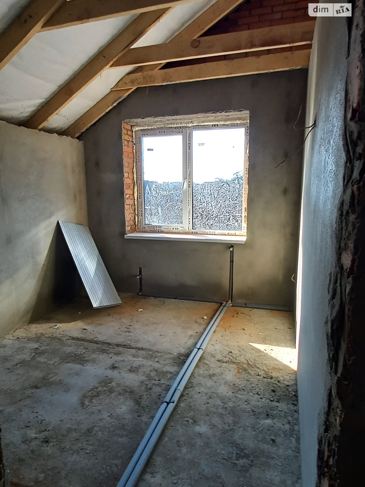 двухэтажный дом, 125 кв. м, кирпич. Продажа в Агрономичном фото 1 двухэтажный дом, 125 кв. м, кирпич. Продажа в Агрономичном фото 1