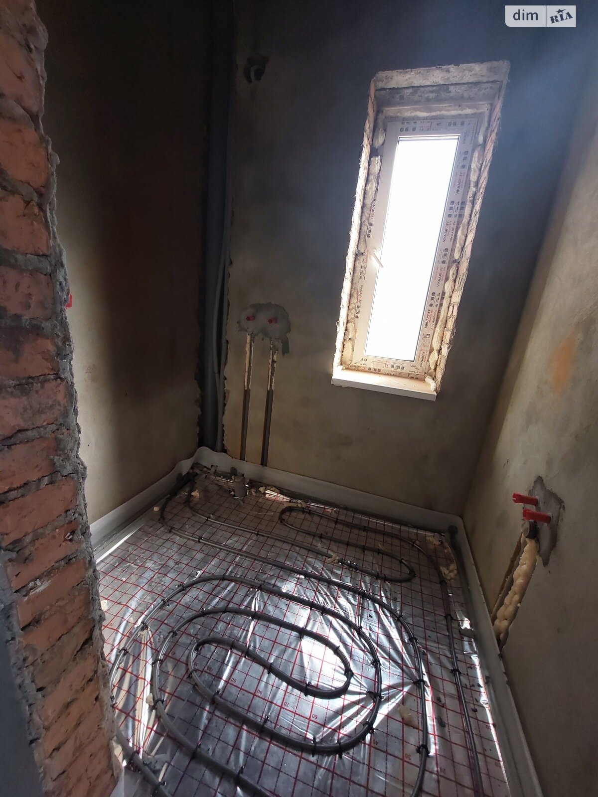 двухэтажный дом, 125 кв. м, кирпич. Продажа в Агрономичном фото 1 двухэтажный дом, 125 кв. м, кирпич. Продажа в Агрономичном фото 1