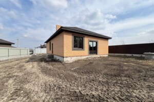 одноповерховий будинок, 103 кв. м, кирпич. Продаж у Агрономічному фото 2