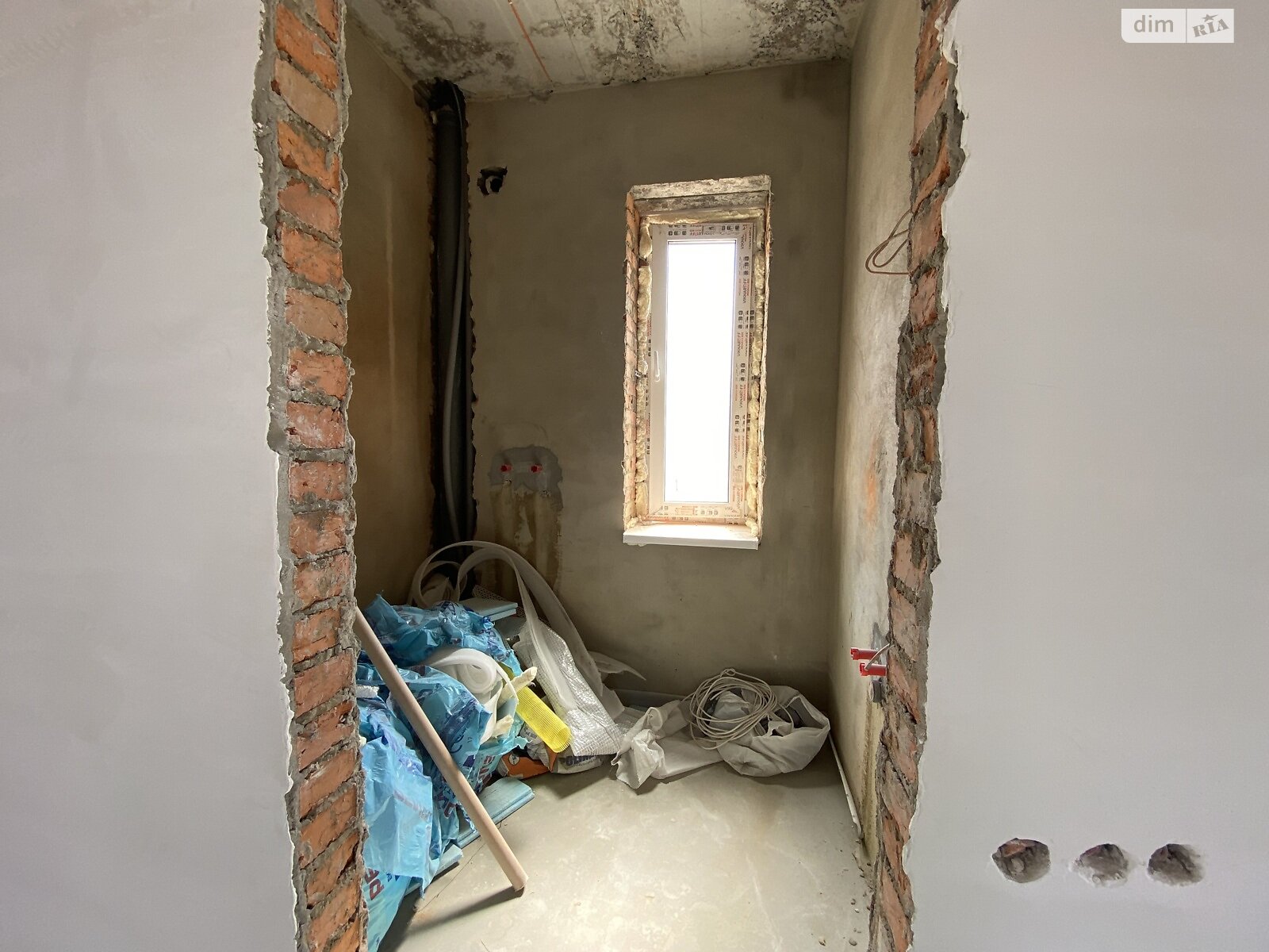 двоповерховий будинок, 125 кв. м, цегла. Продаж у Агрономічному фото 1 двоповерховий будинок, 125 кв. м, цегла. Продаж у Агрономічному фото 1