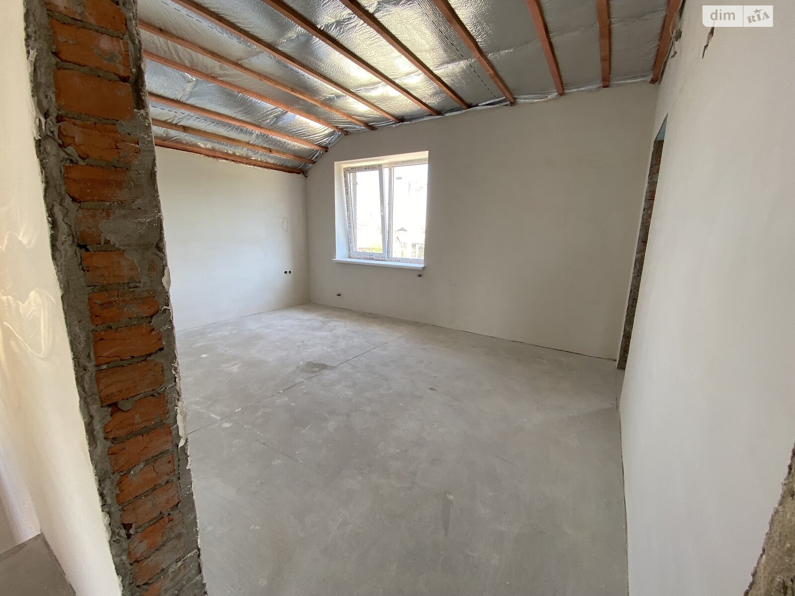 двоповерховий будинок, 125 кв. м, цегла. Продаж у Агрономічному фото 1 двоповерховий будинок, 125 кв. м, цегла. Продаж у Агрономічному фото 1