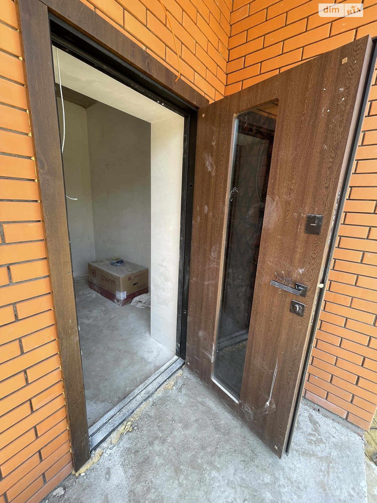 двоповерховий будинок, 125 кв. м, кирпич. Продаж у Агрономічному фото 1 двоповерховий будинок, 125 кв. м, кирпич. Продаж у Агрономічному фото 1