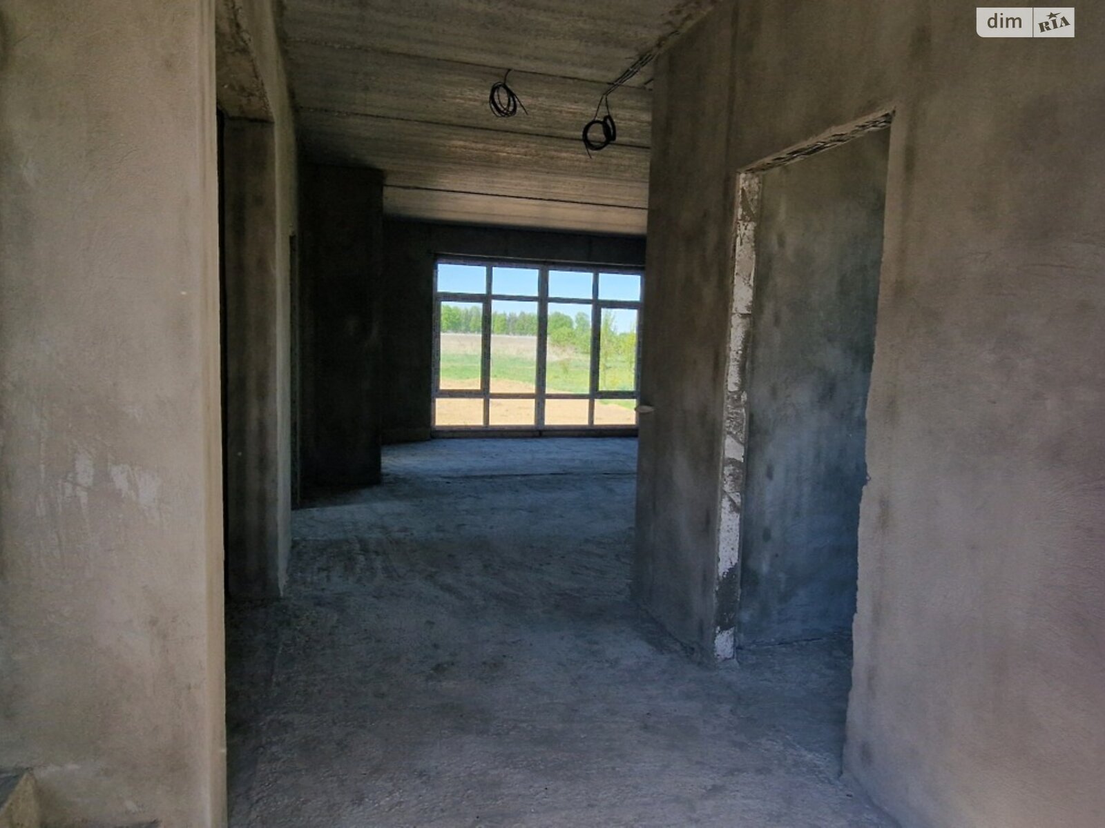 двоповерховий будинок, 155 кв. м, кирпич. Продаж у Агрономічному фото 1 двоповерховий будинок, 155 кв. м, кирпич. Продаж у Агрономічному фото 1