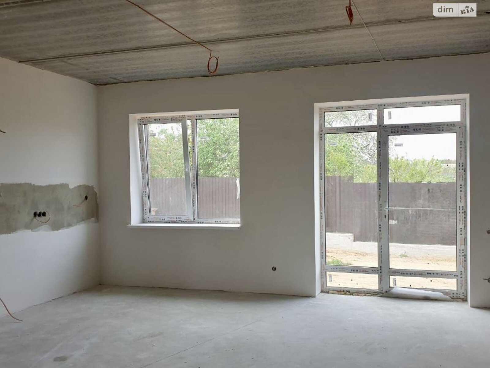 двоповерховий будинок бесідка, 115 кв. м, цегла. Продаж у Агрономічному фото 1 двоповерховий будинок бесідка, 115 кв. м, цегла. Продаж у Агрономічному фото 1