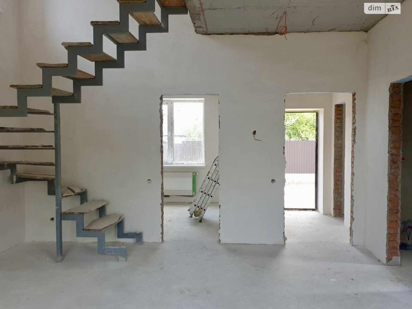 двоповерховий будинок бесідка, 115 кв. м, цегла. Продаж у Агрономічному фото 1 двоповерховий будинок бесідка, 115 кв. м, цегла. Продаж у Агрономічному фото 1