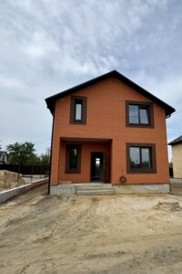 двухэтажный дом беседка, 115 кв. м, кирпич. Продажа в Агрономичном фото 2