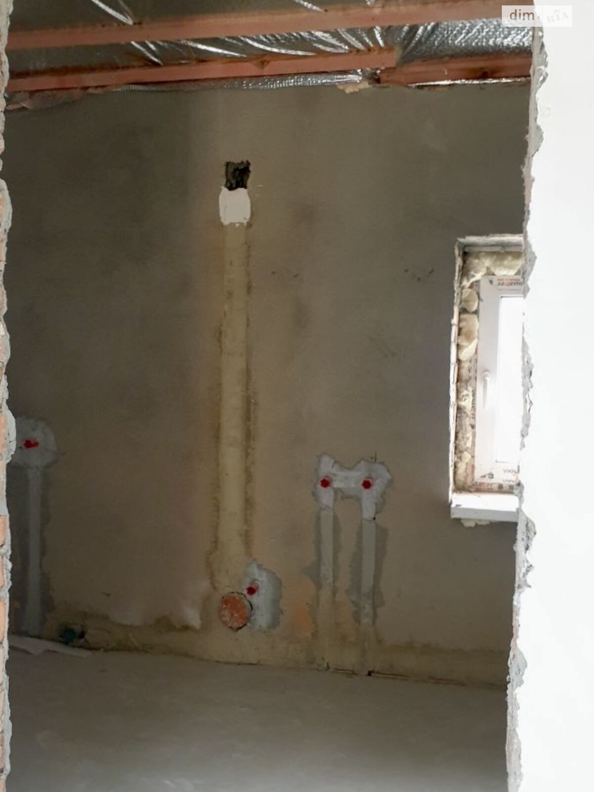 двоповерховий будинок бесідка, 115 кв. м, цегла. Продаж у Агрономічному фото 1 двоповерховий будинок бесідка, 115 кв. м, цегла. Продаж у Агрономічному фото 1