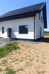 двоповерховий будинок, 155 кв. м, піноблок. Продаж у Агрономічному фото 2