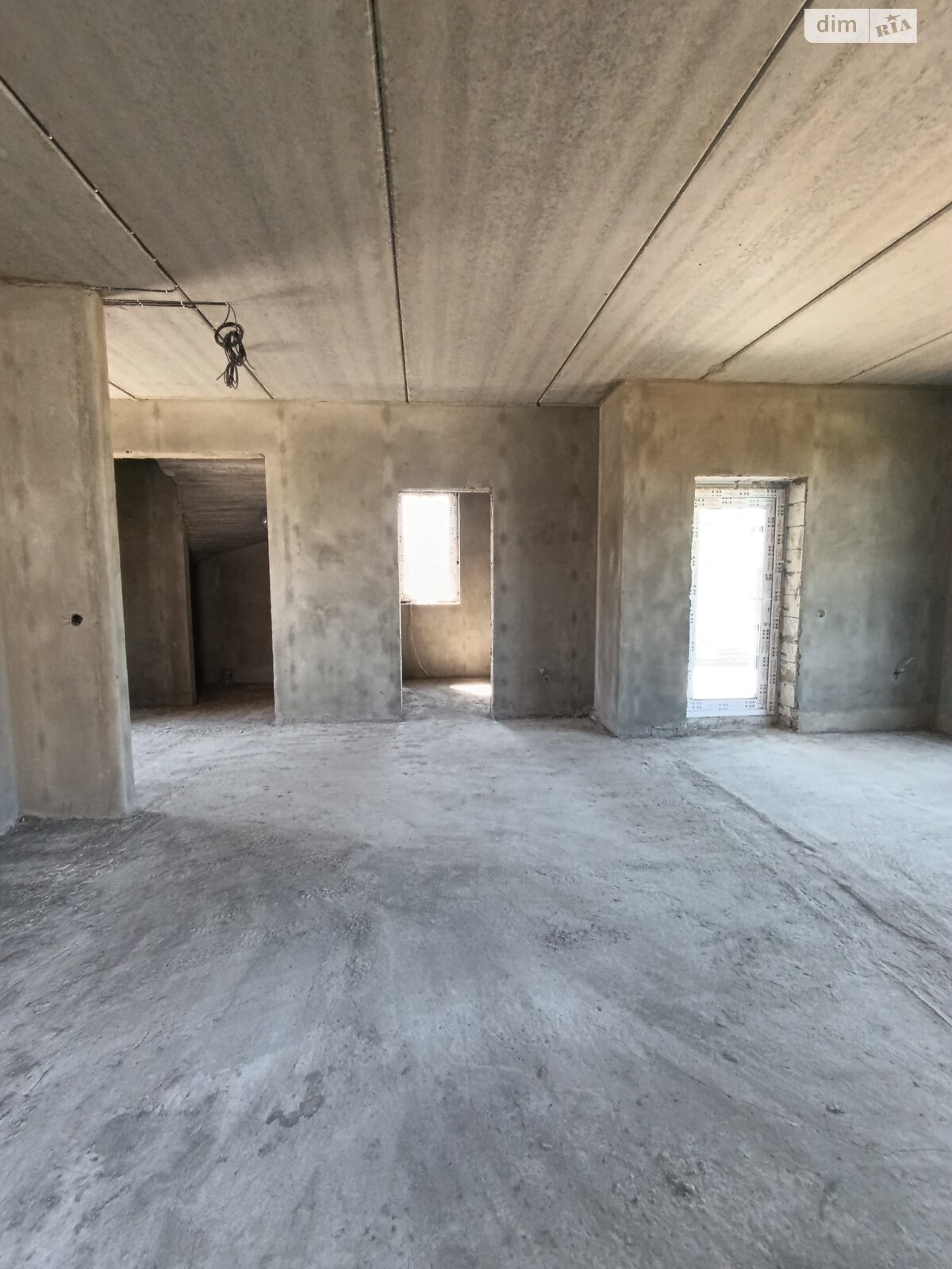 двоповерховий будинок, 155 кв. м, піноблок. Продаж у Агрономічному фото 1 двоповерховий будинок, 155 кв. м, піноблок. Продаж у Агрономічному фото 1