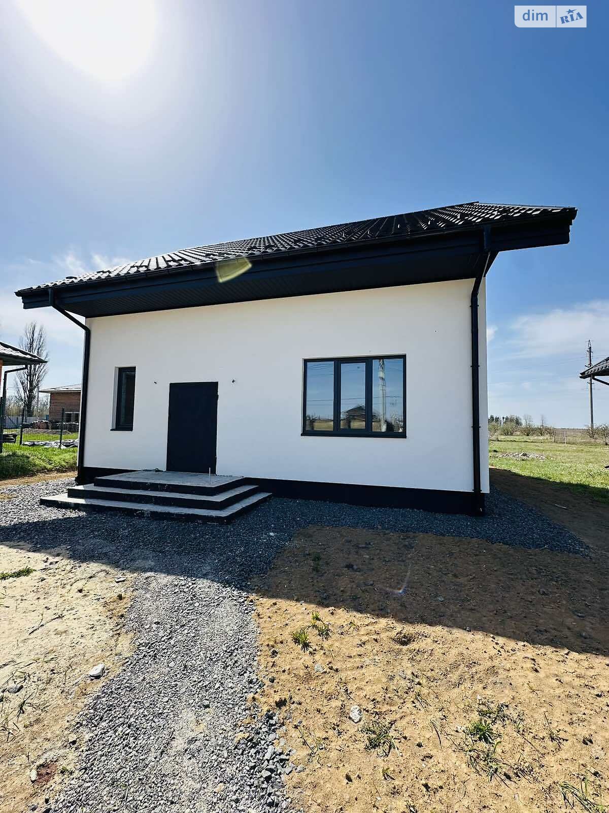 двухэтажный дом, 155 кв. м, пеноблок. Продажа в Агрономичном фото 1 двухэтажный дом, 155 кв. м, пеноблок. Продажа в Агрономичном фото 1