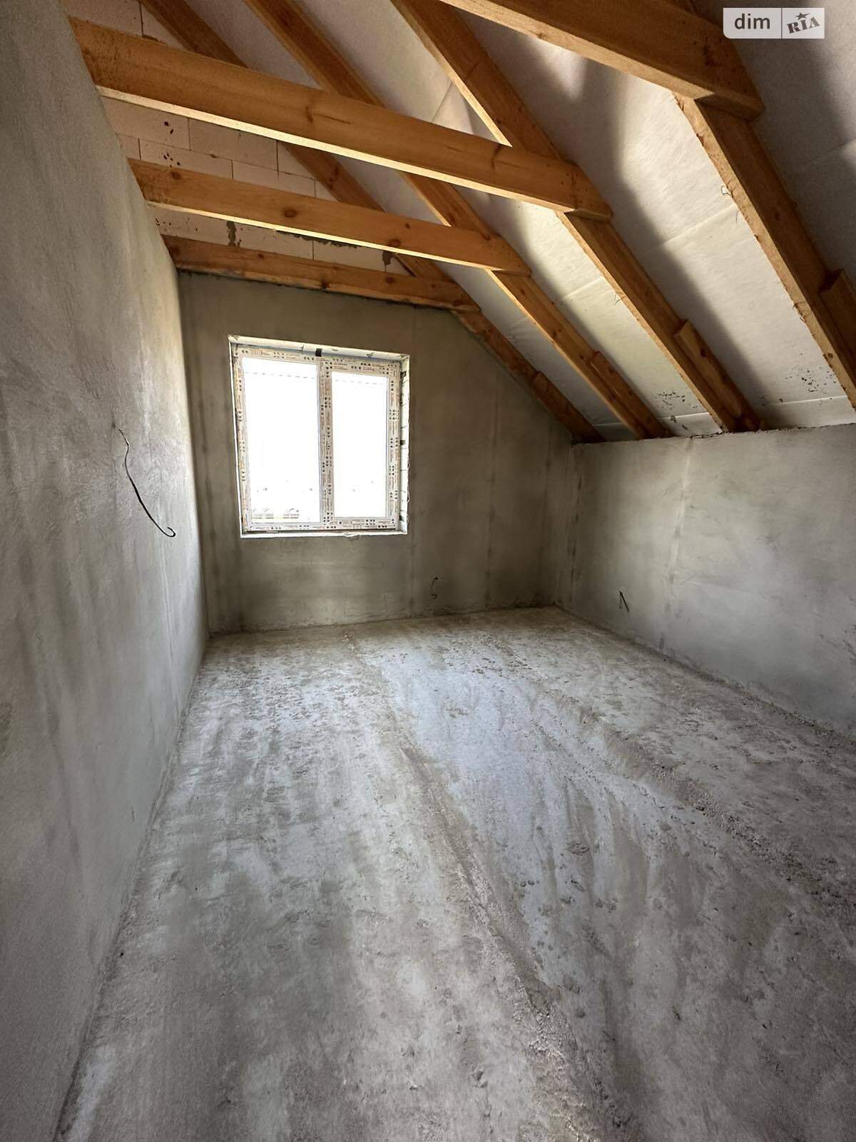 двухэтажный дом, 155 кв. м, пеноблок. Продажа в Агрономичном фото 1 двухэтажный дом, 155 кв. м, пеноблок. Продажа в Агрономичном фото 1