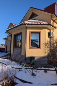 двухэтажный дом с гаражом, 267.6 кв. м, кирпич. Продажа в Агрономичном фото 2