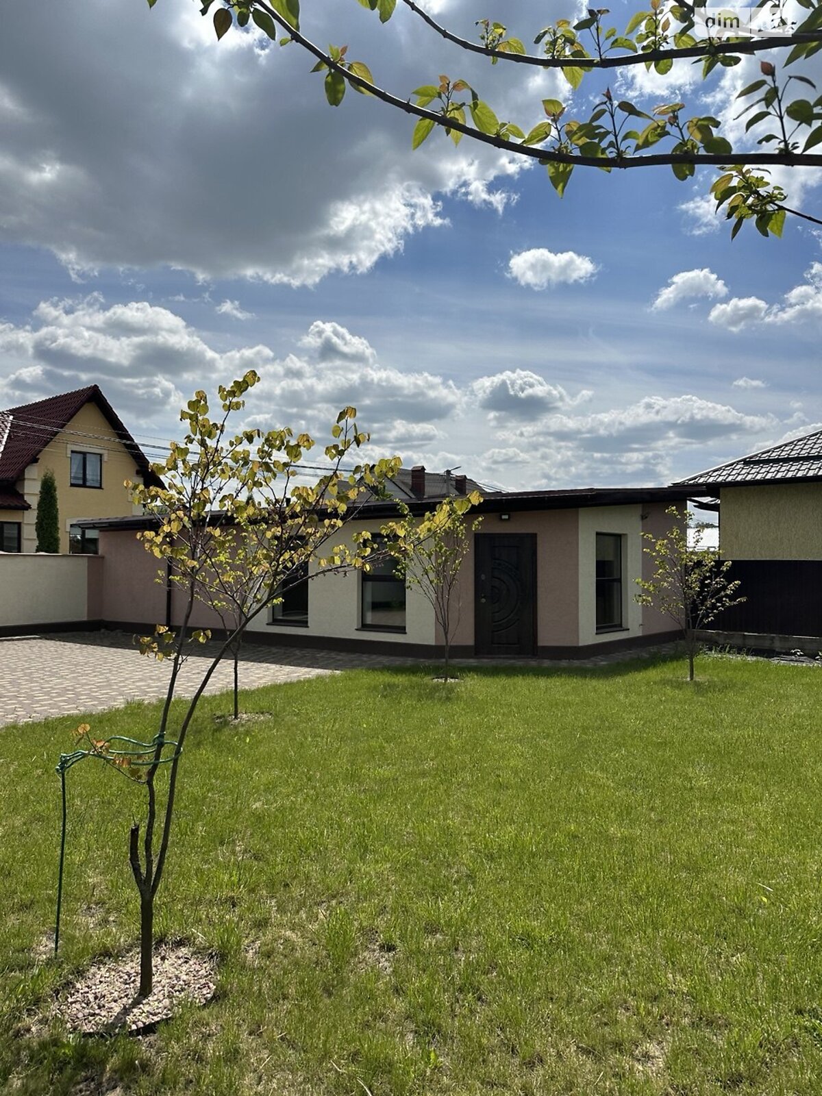 двухэтажный дом с гаражом, 200.5 кв. м, кирпич. Продажа в Агрономичном фото 1 двухэтажный дом с гаражом, 200.5 кв. м, кирпич. Продажа в Агрономичном фото 1