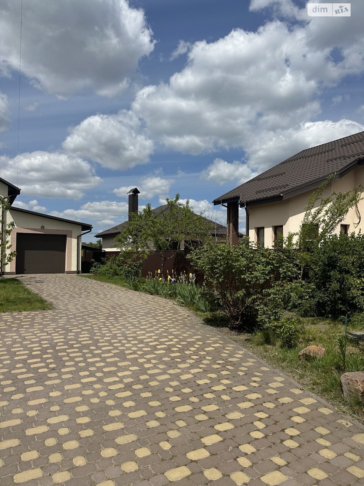 двухэтажный дом с гаражом, 200.5 кв. м, кирпич. Продажа в Агрономичном фото 1 двухэтажный дом с гаражом, 200.5 кв. м, кирпич. Продажа в Агрономичном фото 1