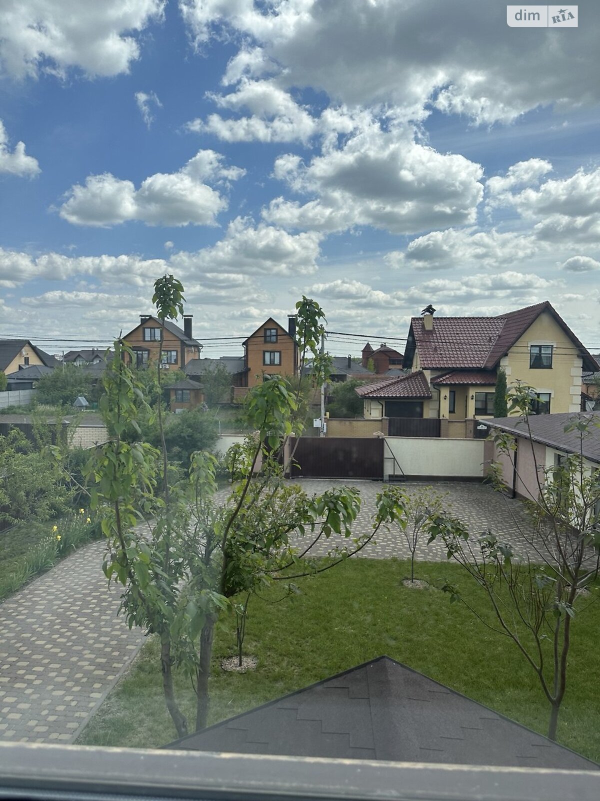 двухэтажный дом с гаражом, 200.5 кв. м, кирпич. Продажа в Агрономичном фото 1 двухэтажный дом с гаражом, 200.5 кв. м, кирпич. Продажа в Агрономичном фото 1