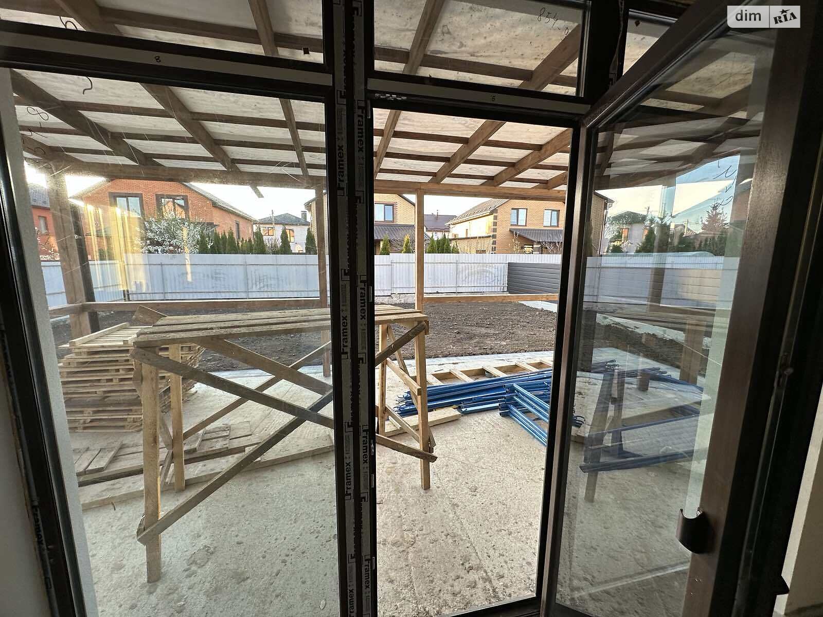 двухэтажный дом, 180 кв. м, газобетон. Продажа в Агрономичном фото 1 двухэтажный дом, 180 кв. м, газобетон. Продажа в Агрономичном фото 1