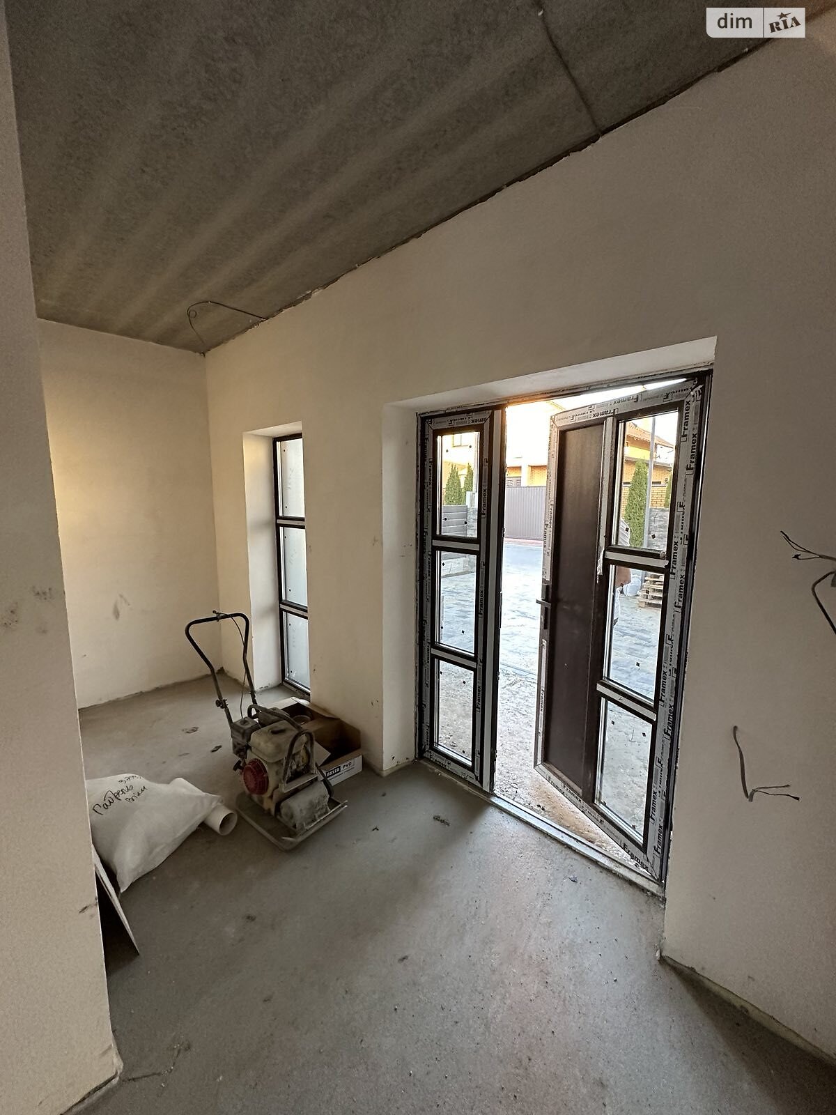 двухэтажный дом, 180 кв. м, газобетон. Продажа в Агрономичном фото 1 двухэтажный дом, 180 кв. м, газобетон. Продажа в Агрономичном фото 1