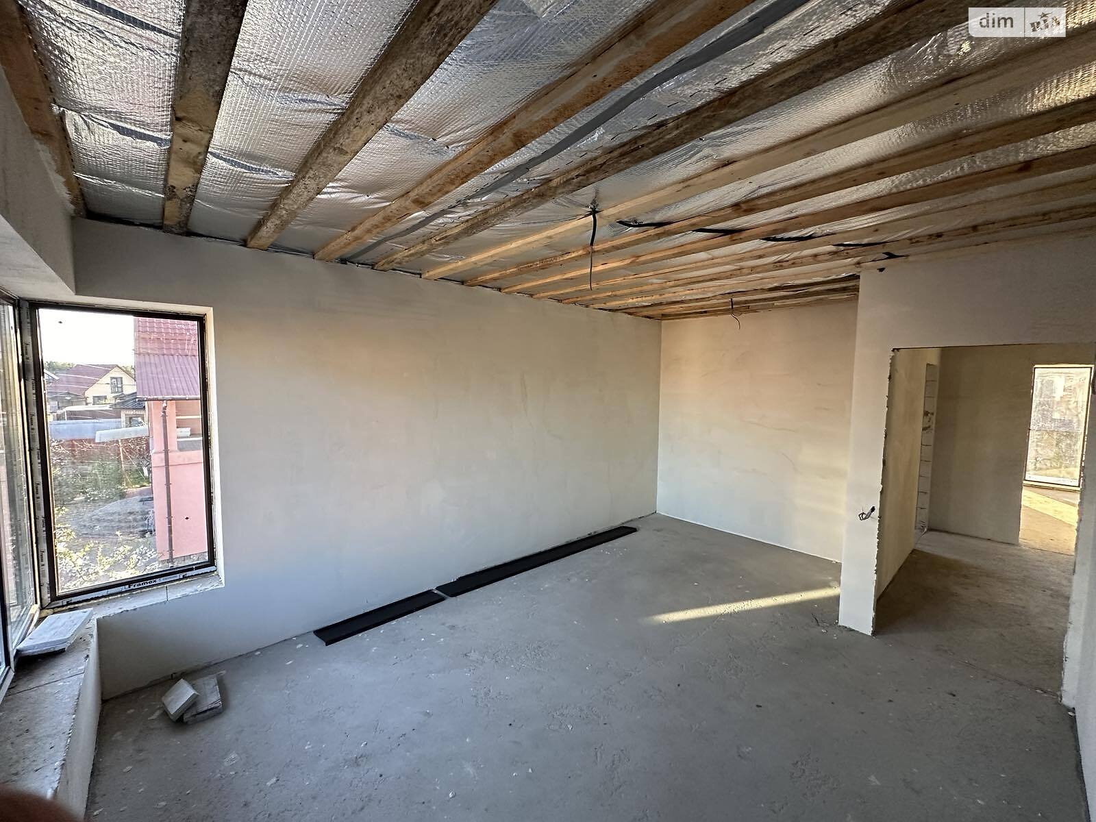 двухэтажный дом, 180 кв. м, газобетон. Продажа в Агрономичном фото 1 двухэтажный дом, 180 кв. м, газобетон. Продажа в Агрономичном фото 1