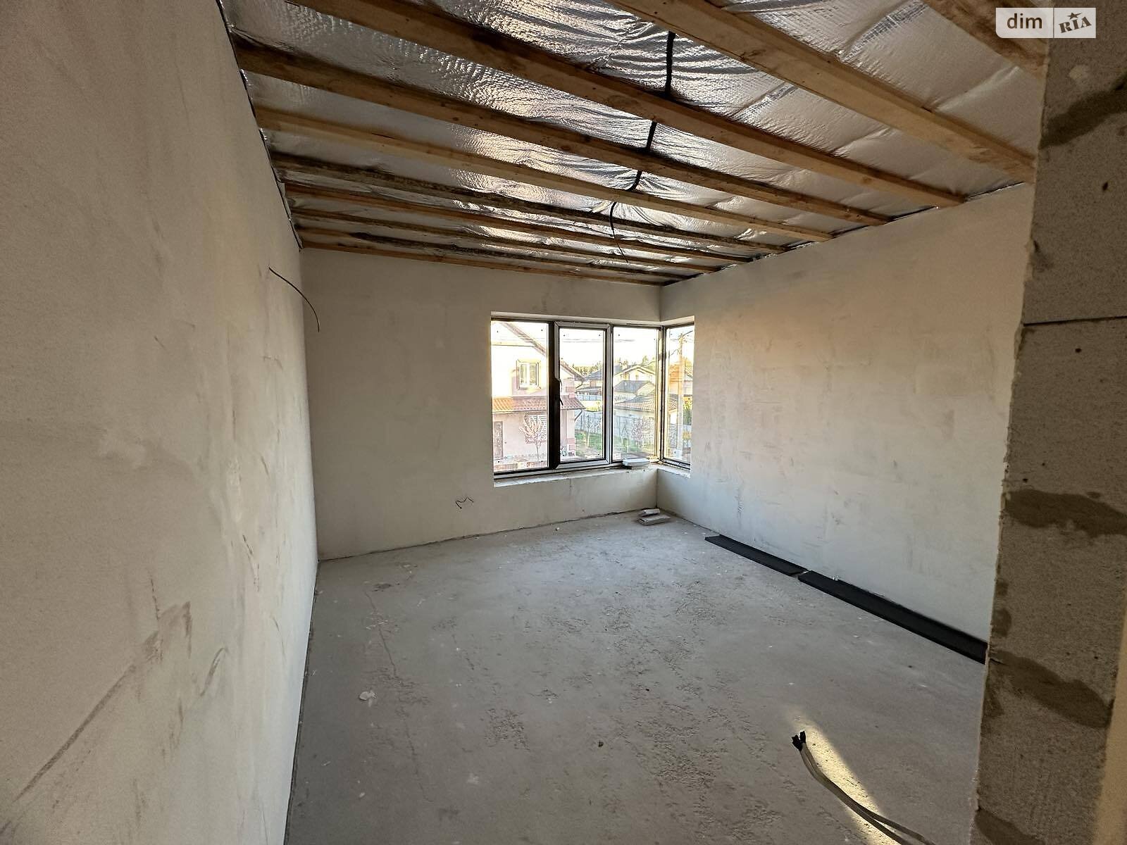 двухэтажный дом, 180 кв. м, газобетон. Продажа в Агрономичном фото 1 двухэтажный дом, 180 кв. м, газобетон. Продажа в Агрономичном фото 1