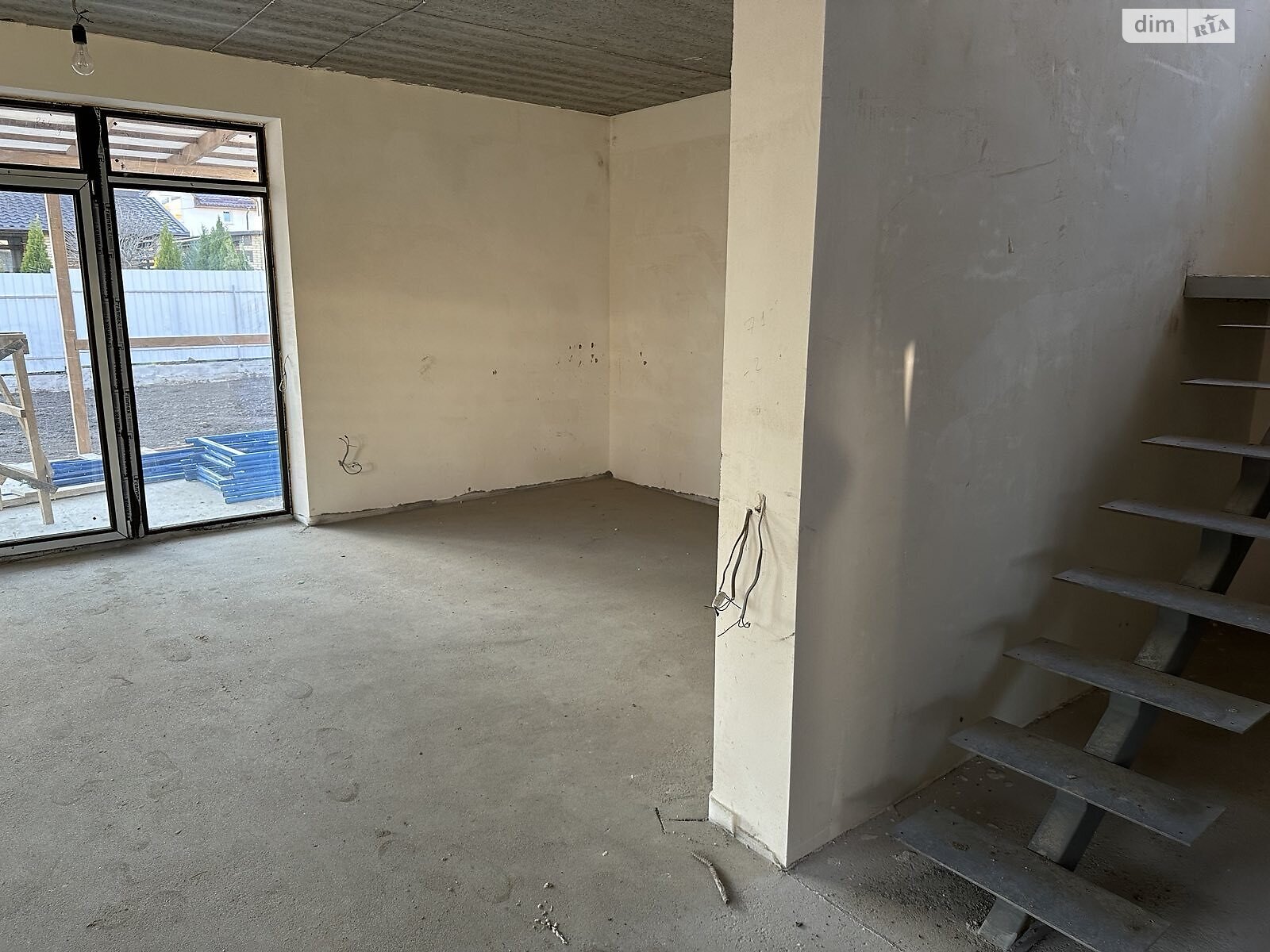 двухэтажный дом, 180 кв. м, газобетон. Продажа в Агрономичном фото 1 двухэтажный дом, 180 кв. м, газобетон. Продажа в Агрономичном фото 1