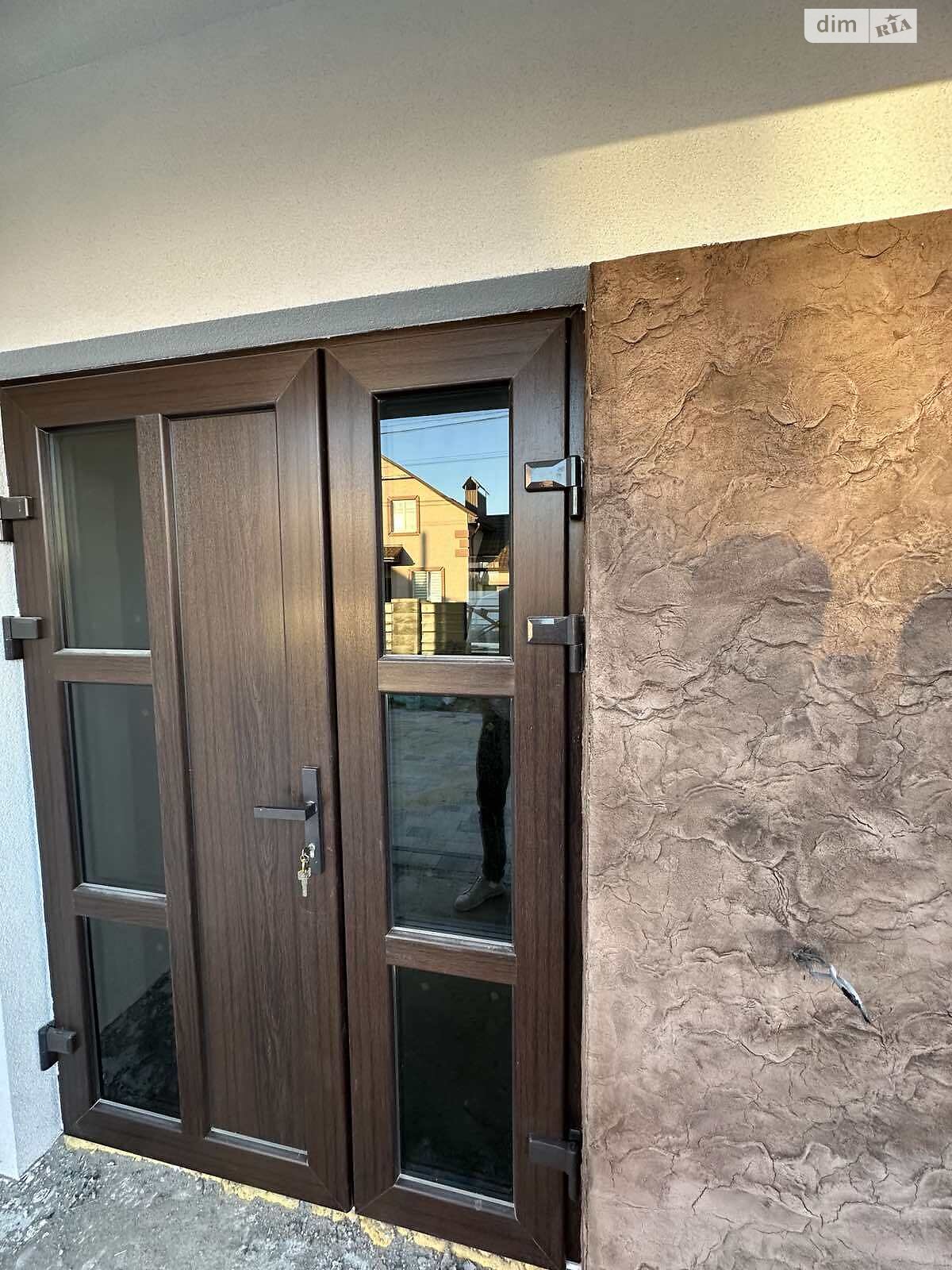 двухэтажный дом, 180 кв. м, газобетон. Продажа в Агрономичном фото 1 двухэтажный дом, 180 кв. м, газобетон. Продажа в Агрономичном фото 1