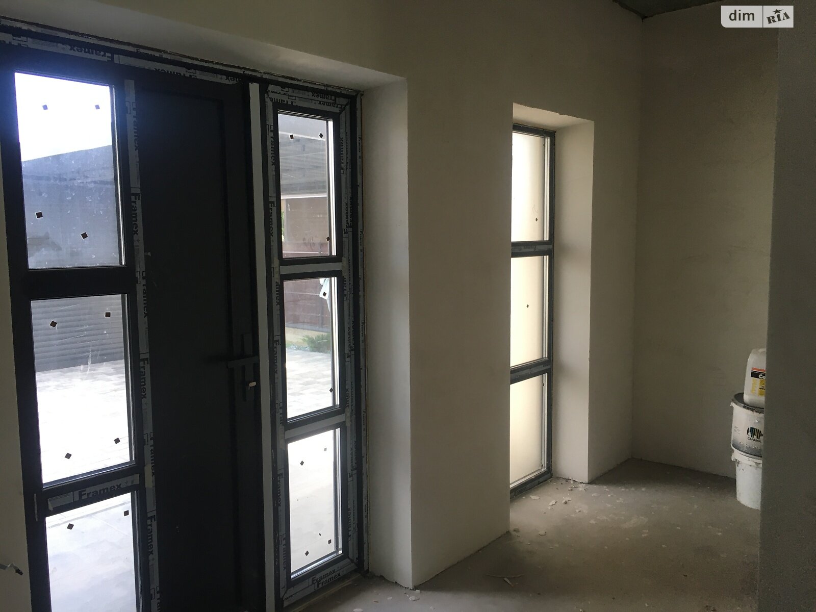 двухэтажный дом, 180 кв. м, кирпич. Продажа в Агрономичном фото 1 двухэтажный дом, 180 кв. м, кирпич. Продажа в Агрономичном фото 1
