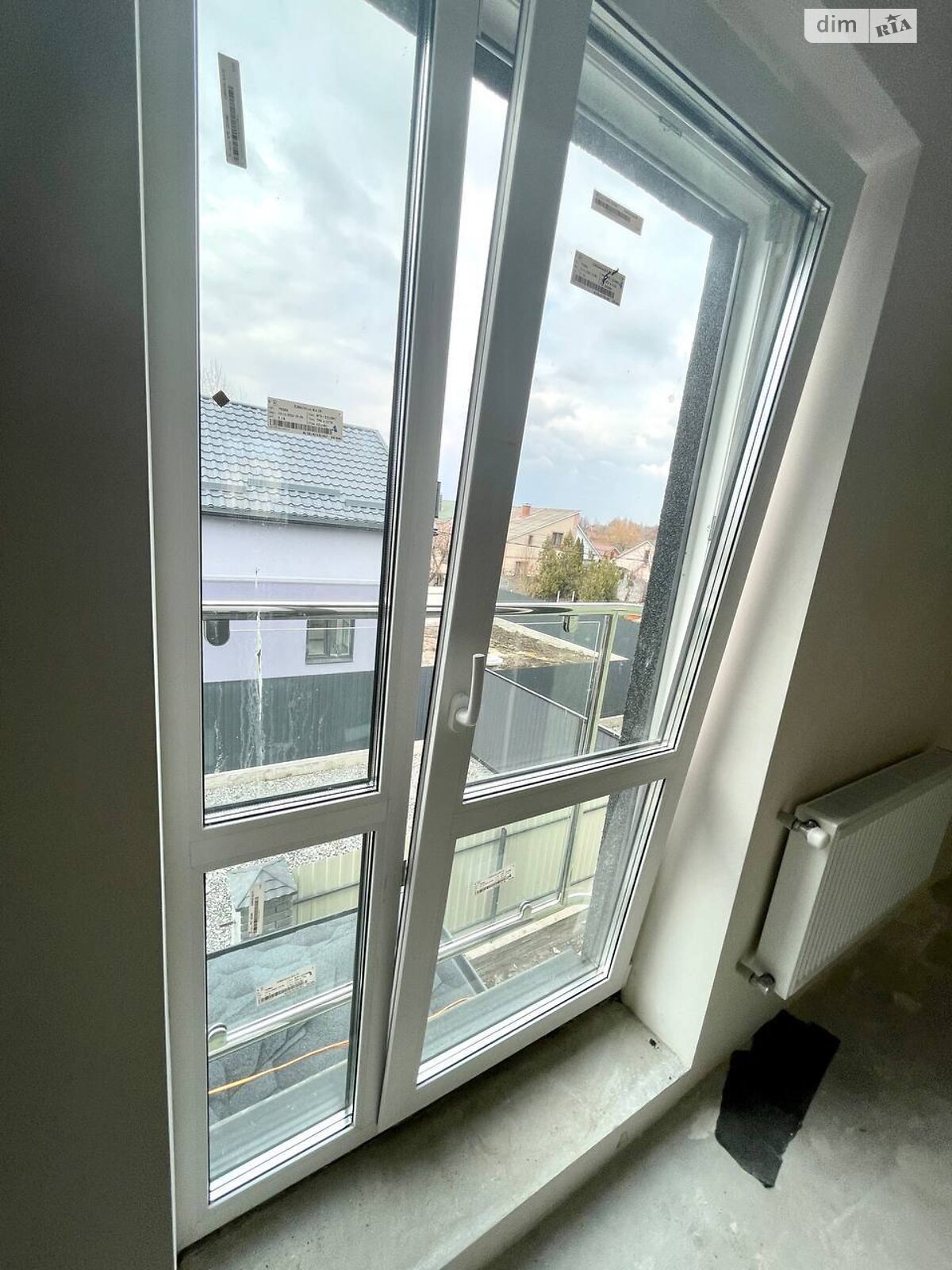 двухэтажный дом с отоплением, 110 кв. м, кирпич. Продажа в Агрономичном фото 1 двухэтажный дом с отоплением, 110 кв. м, кирпич. Продажа в Агрономичном фото 1