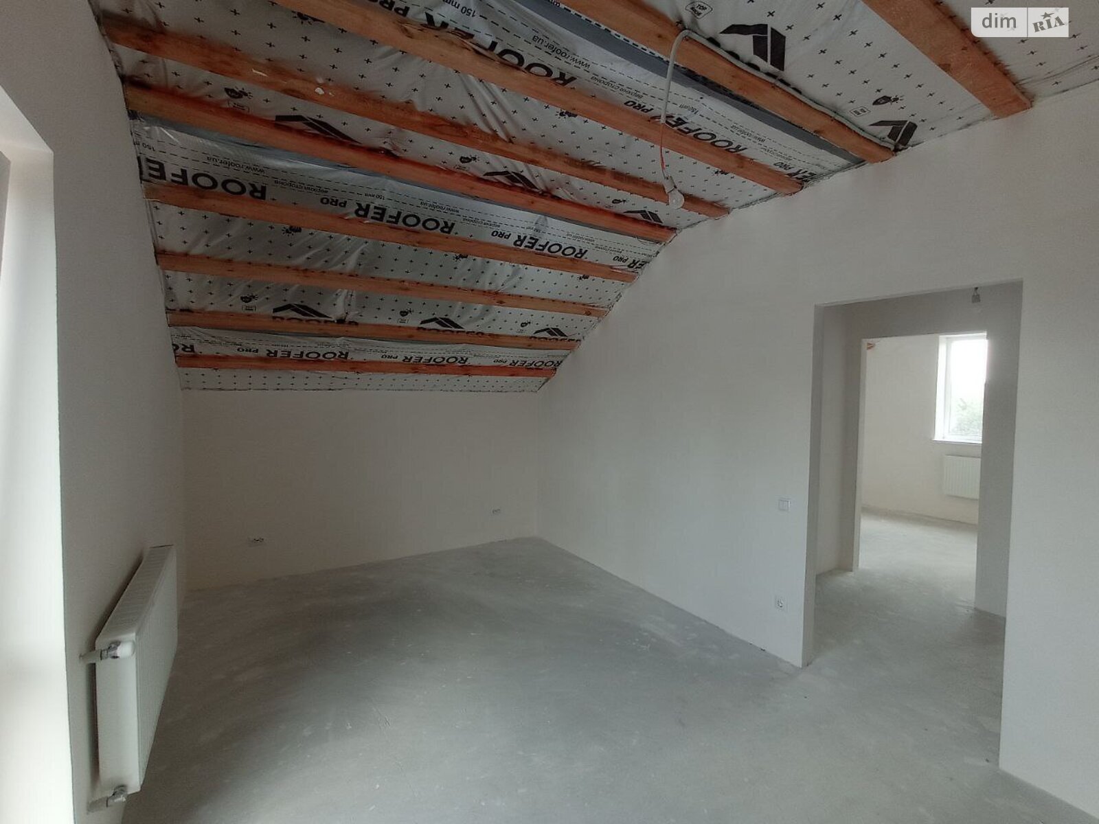 двухэтажный дом с отоплением, 110 кв. м, кирпич. Продажа в Агрономичном фото 1 двухэтажный дом с отоплением, 110 кв. м, кирпич. Продажа в Агрономичном фото 1