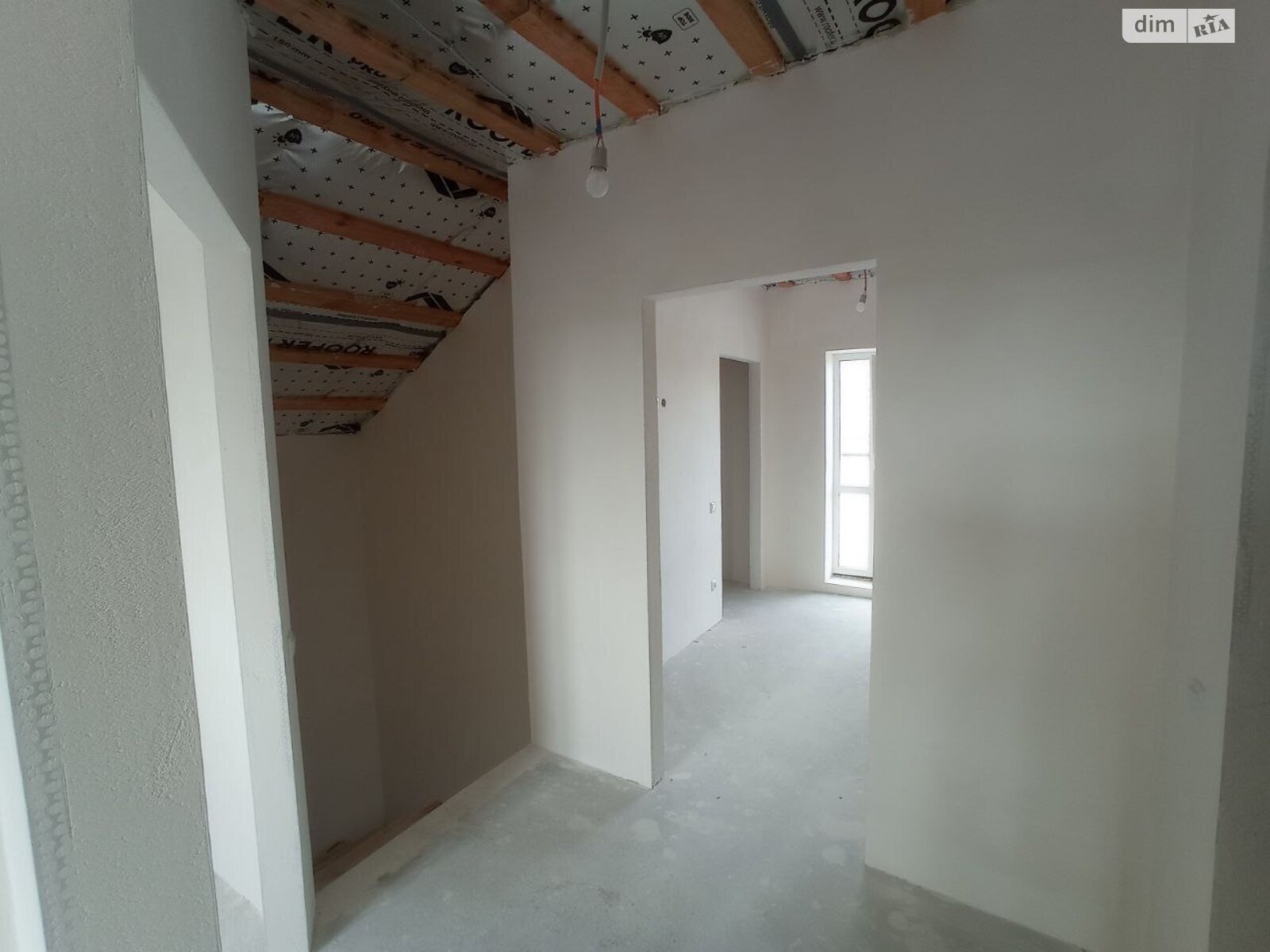 двухэтажный дом с отоплением, 110 кв. м, кирпич. Продажа в Агрономичном фото 1 двухэтажный дом с отоплением, 110 кв. м, кирпич. Продажа в Агрономичном фото 1