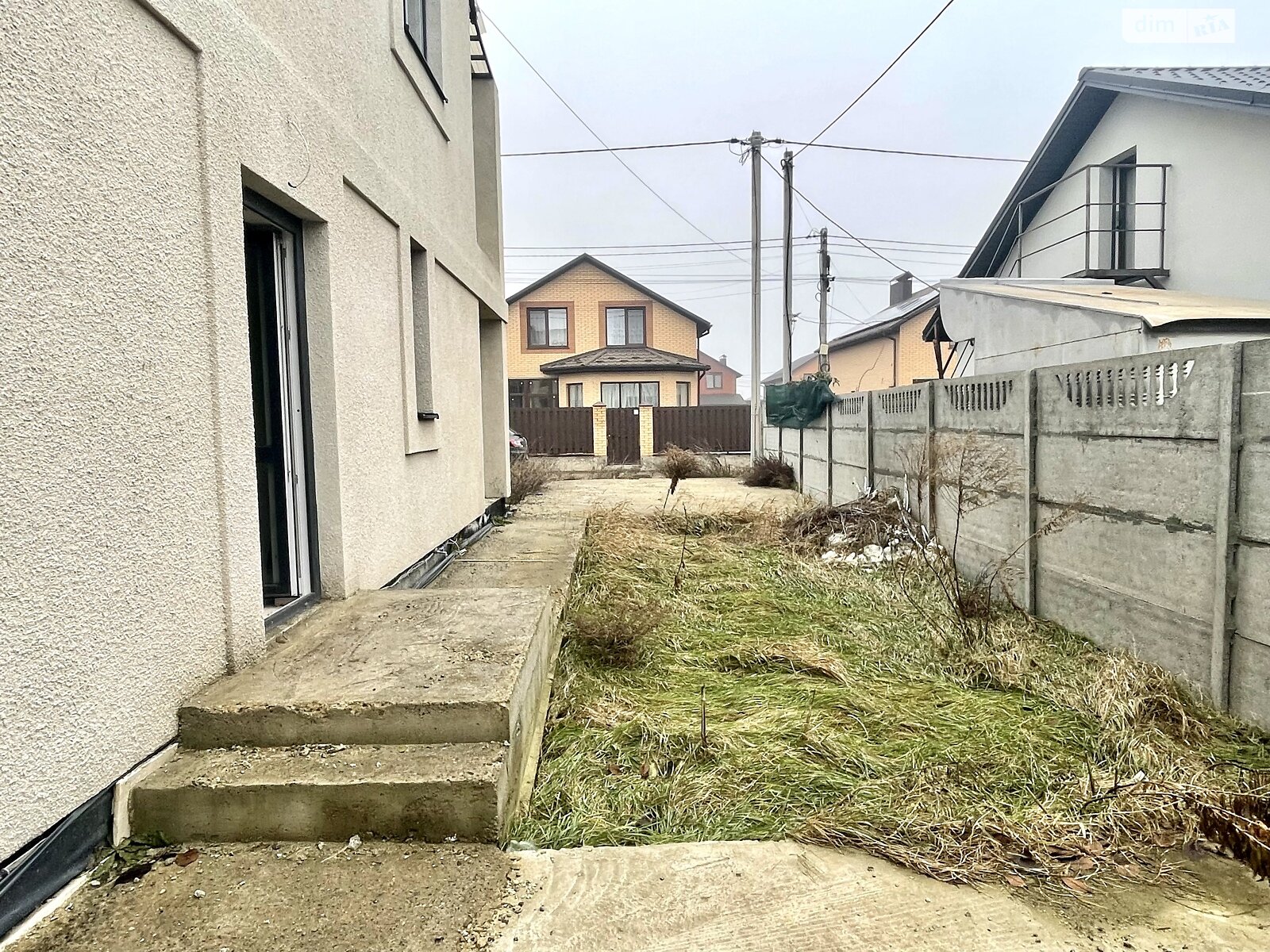 двухэтажный дом, 114 кв. м, монолит. Продажа в Агрономичном фото 1 двухэтажный дом, 114 кв. м, монолит. Продажа в Агрономичном фото 1