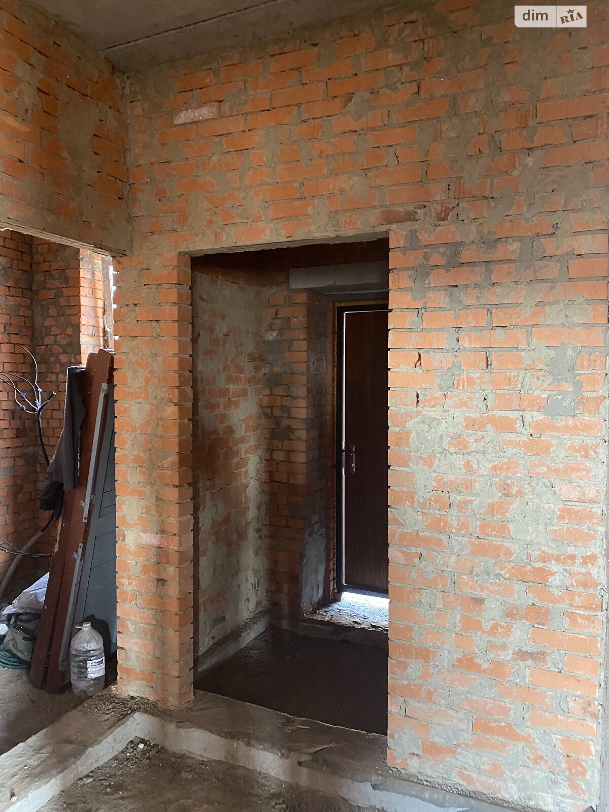 двухэтажный дом беседка, 200 кв. м, кирпич. Продажа в Агрономичном фото 1 двухэтажный дом беседка, 200 кв. м, кирпич. Продажа в Агрономичном фото 1